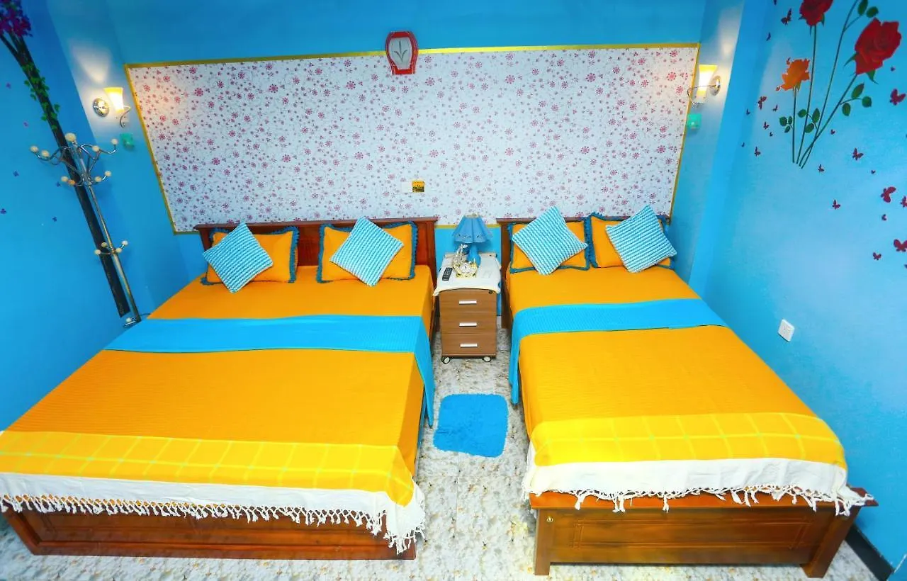 Hill Top View Point Homestay & Resort Peradeniya
